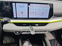 Geely Bingyue COOL 1.5TD DCT Hot Engine Edition - ფოტო 12