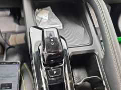 Geely Bingyue COOL 1.5TD DCT Hot Engine Edition - ფოტო 13