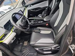 Geely Bingyue COOL 1.5TD DCT Hot Engine Edition - ფოტო 14