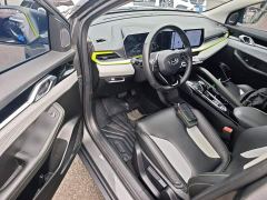 Geely Bingyue COOL 1.5TD DCT Hot Engine Edition - ფოტო 15