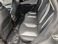 Geely Bingyue COOL 1.5TD DCT Hot Engine Edition - ფოტო 16