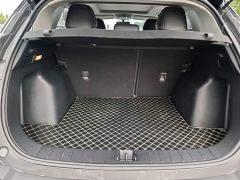 Geely Bingyue COOL 1.5TD DCT Hot Engine Edition - ფოტო 18