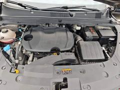 Geely Bingyue COOL 1.5TD DCT Hot Engine Edition - ფოტო 19