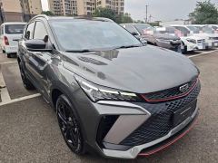 Geely Bingyue COOL 1.5TD DCT Hot Engine Edition - ფოტო 3