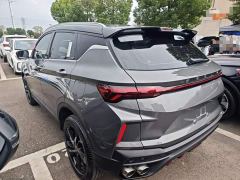Geely Bingyue COOL 1.5TD DCT Hot Engine Edition - ფოტო 4