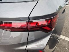 Geely Bingyue COOL 1.5TD DCT Hot Engine Edition - ფოტო 7