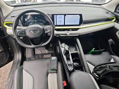 Geely Bingyue COOL 1.5TD DCT Hot Engine Edition - ფოტო 9
