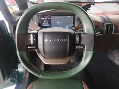Baojun KiWi EV Artist Ternary Lithium - фото 10
