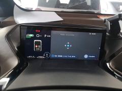 Baojun KiWi EV Artist Ternary Lithium - фото 11