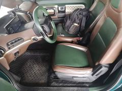 Baojun KiWi EV Artist Ternary Lithium - фото 14