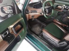 Baojun KiWi EV Artist Ternary Lithium - фото 15