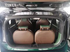 Baojun KiWi EV Artist Ternary Lithium - фото 18