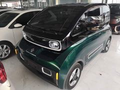 Baojun KiWi EV Artist Ternary Lithium - фото 2