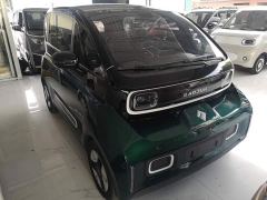 Baojun KiWi EV Artist Ternary Lithium - фото 3