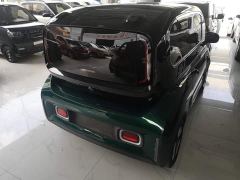 Baojun KiWi EV Artist Ternary Lithium - фото 6