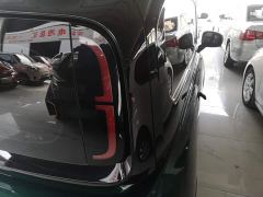 Baojun KiWi EV Artist Ternary Lithium - фото 7