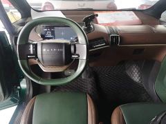Baojun KiWi EV Artist Ternary Lithium - фото 9
