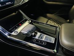 Audi Q8 55 TFSI Premium Dynamic - ფოტო 11
