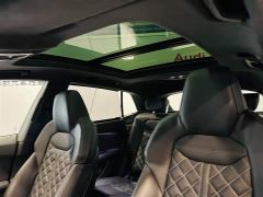 Audi Q8 55 TFSI Premium Dynamic - ფოტო 12