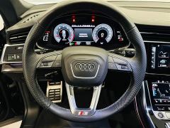 Audi Q8 55 TFSI Premium Dynamic - ფოტო 13