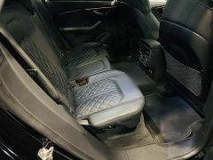 Audi Q8 55 TFSI Premium Dynamic - ფოტო 8