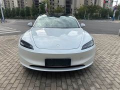 Tesla Model 3 Rear-Wheel Drive - photo 2