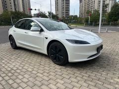 Tesla Model 3 Rear-Wheel Drive - photo 3