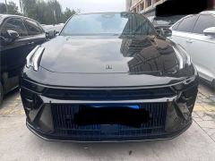Lynk & Co 03 1.5T DCT Pro - фото 2
