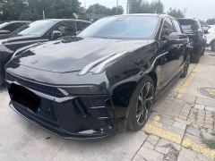 Lynk & Co 03 1.5T DCT Pro - фото 3