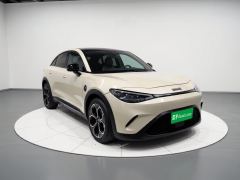 smart Elf #3 Spirit #3 520km Four-wheel drive version - фото 3