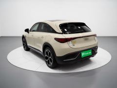 smart Elf #3 Spirit #3 520km Four-wheel drive version - фото 4