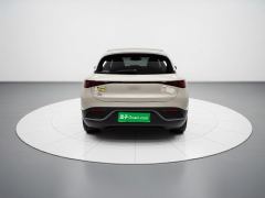 smart Elf #3 Spirit #3 520km Four-wheel drive version - фото 5