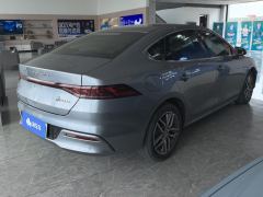 BYD Qin PLUS DM-i 55km Flagship - фото 2