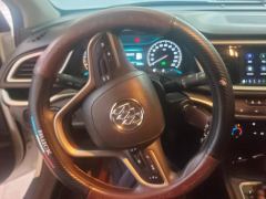 Buick Excelle Facelift Paradigm 1.5L Automatic Elite Edition - photo 18