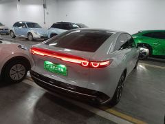 Mazda EZ-6 BEV 600km Wisdom Elegance Edition - photo 7