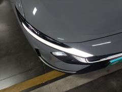 Mazda EZ-6 BEV 600km Wisdom Elegance Edition - photo 8
