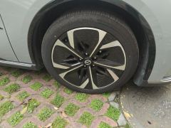 Mazda EZ-6 BEV 600km Wisdom Elegance Edition - photo 9