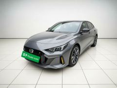 GAC Chuanqi Shadow Leopard 270T Dual-clutch J16 version - photo 1