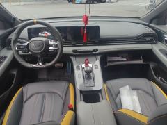 GAC Chuanqi Shadow Leopard 270T Dual-clutch J16 version - photo 10