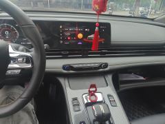 GAC Chuanqi Shadow Leopard 270T Dual-clutch J16 version - photo 14