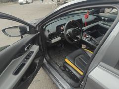 GAC Chuanqi Shadow Leopard 270T Dual-clutch J16 version - photo 17