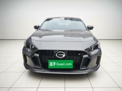GAC Chuanqi Shadow Leopard 270T Dual-clutch J16 version - photo 2