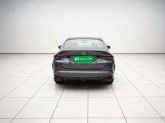 GAC Chuanqi Shadow Leopard 270T Dual-clutch J16 version - photo 5