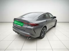 GAC Chuanqi Shadow Leopard 270T Dual-clutch J16 version - photo 6