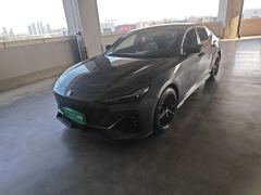 Changan UNI-V 1.5T Premium - ფოტო 1