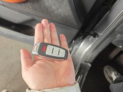 Changan UNI-V 1.5T Premium - ფოტო 10