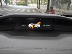 Changan UNI-V 1.5T Premium - ფოტო 13