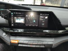 Changan UNI-V 1.5T Premium - ფოტო 15
