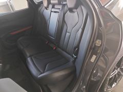 Changan UNI-V 1.5T Premium - ფოტო 19