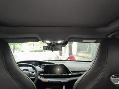Changan UNI-V 1.5T Premium - ფოტო 20